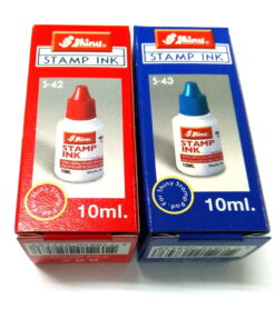MỰC DẤU SHINY S42