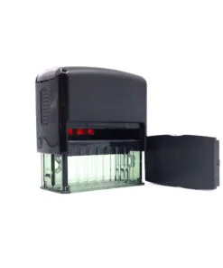 DẤU Cửa Hàng(21x 57mm)