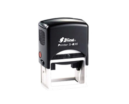 DẤU SHINY S-836/S-836D