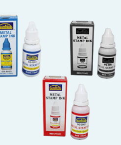 MỰC DẤU SỐ NHẢY