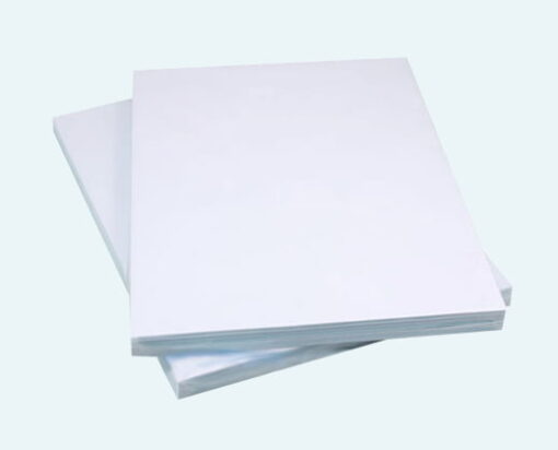 Giấy in ảnh định lượng 300gg