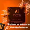 Học Illustrator từ căn bản đến nâng cao