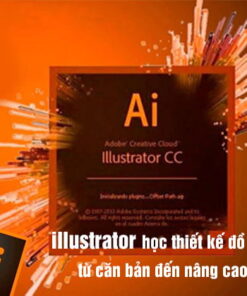 Học Illustrator từ căn bản đến nâng cao