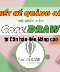 Khóa học CorelDRAW thiết kế quảng cáo