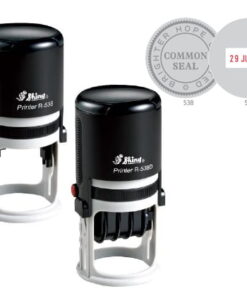 DẤU R538 (37mm)