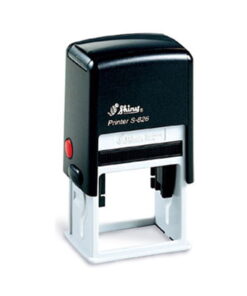 DẤU SHINY S-826/S-826D