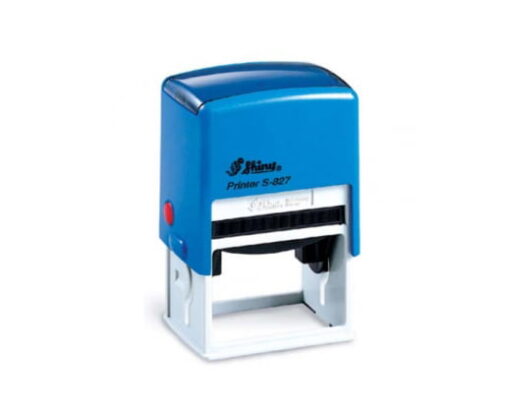 DẤU SHINY S-827/S-827D