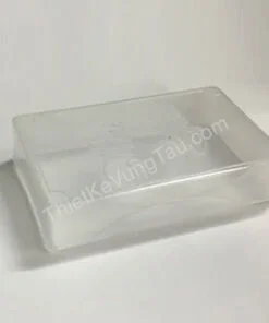 Hộp Nhựa đựng Namecard