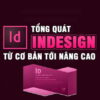 Adobe Indesign CC 2015 từ cơ bản đến nâng cao