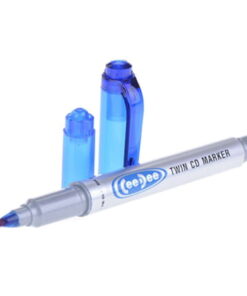 Bút lông dầu Thiên Long PM-04 (Xanh, Đỏ, Đen)