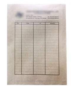 BÌA ĐỰNG HỒ SƠ 2