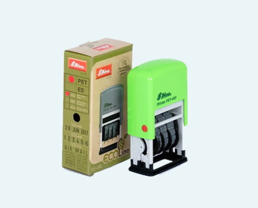 DẤU Ngày Tháng Năm S-300